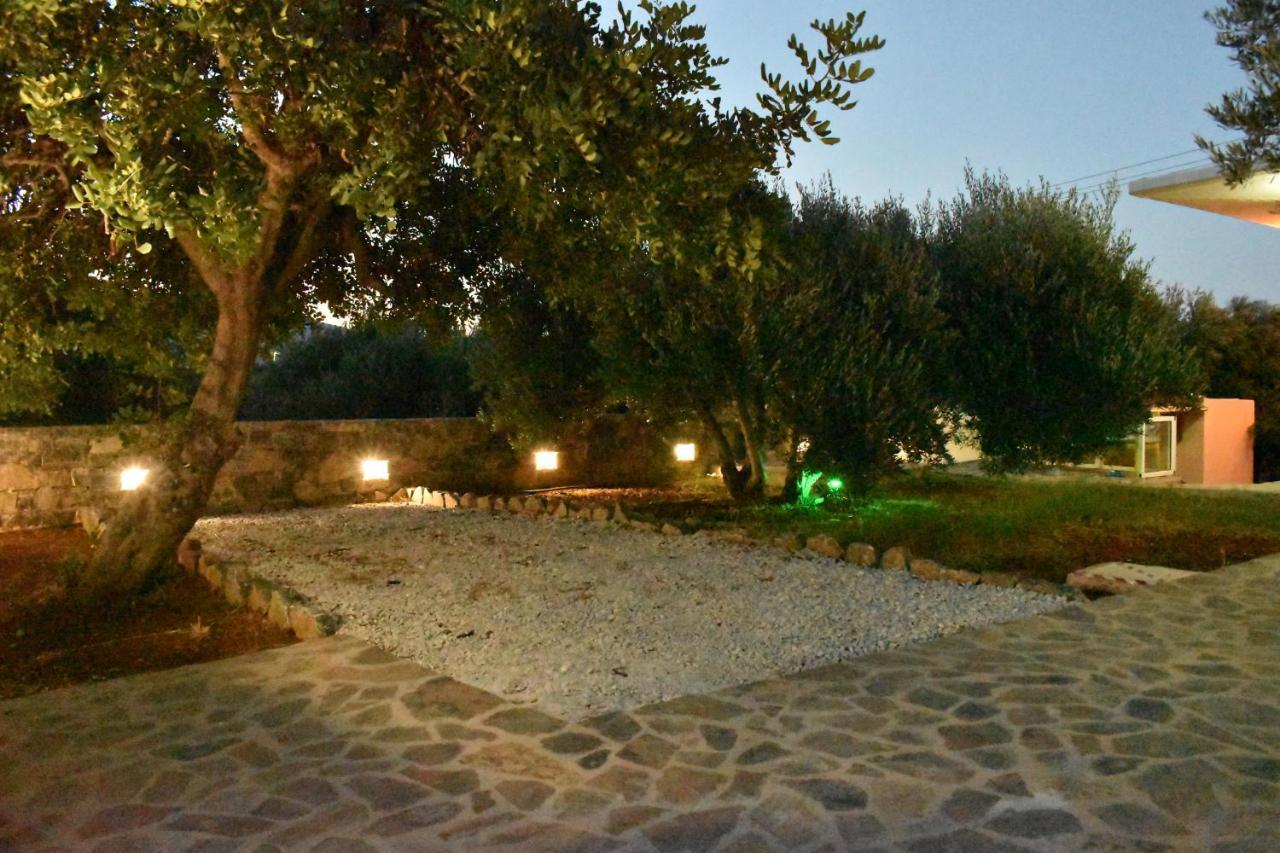 Elounda Holidays Achillea Екстериор снимка