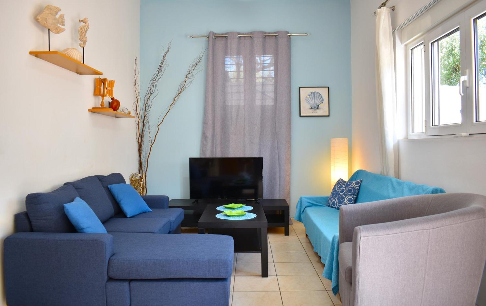 Elounda Holidays Achillea Екстериор снимка