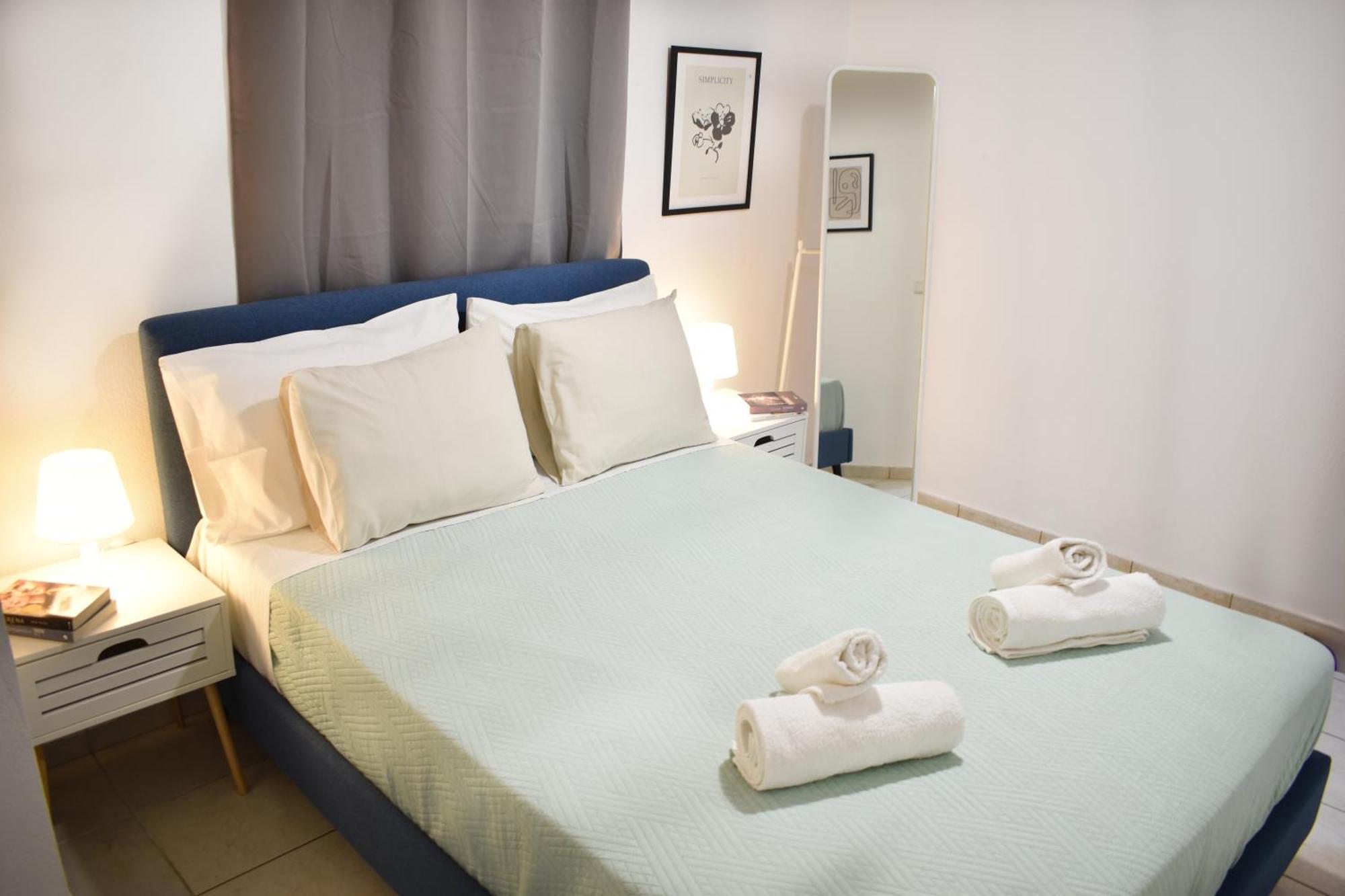 Elounda Holidays Achillea Екстериор снимка