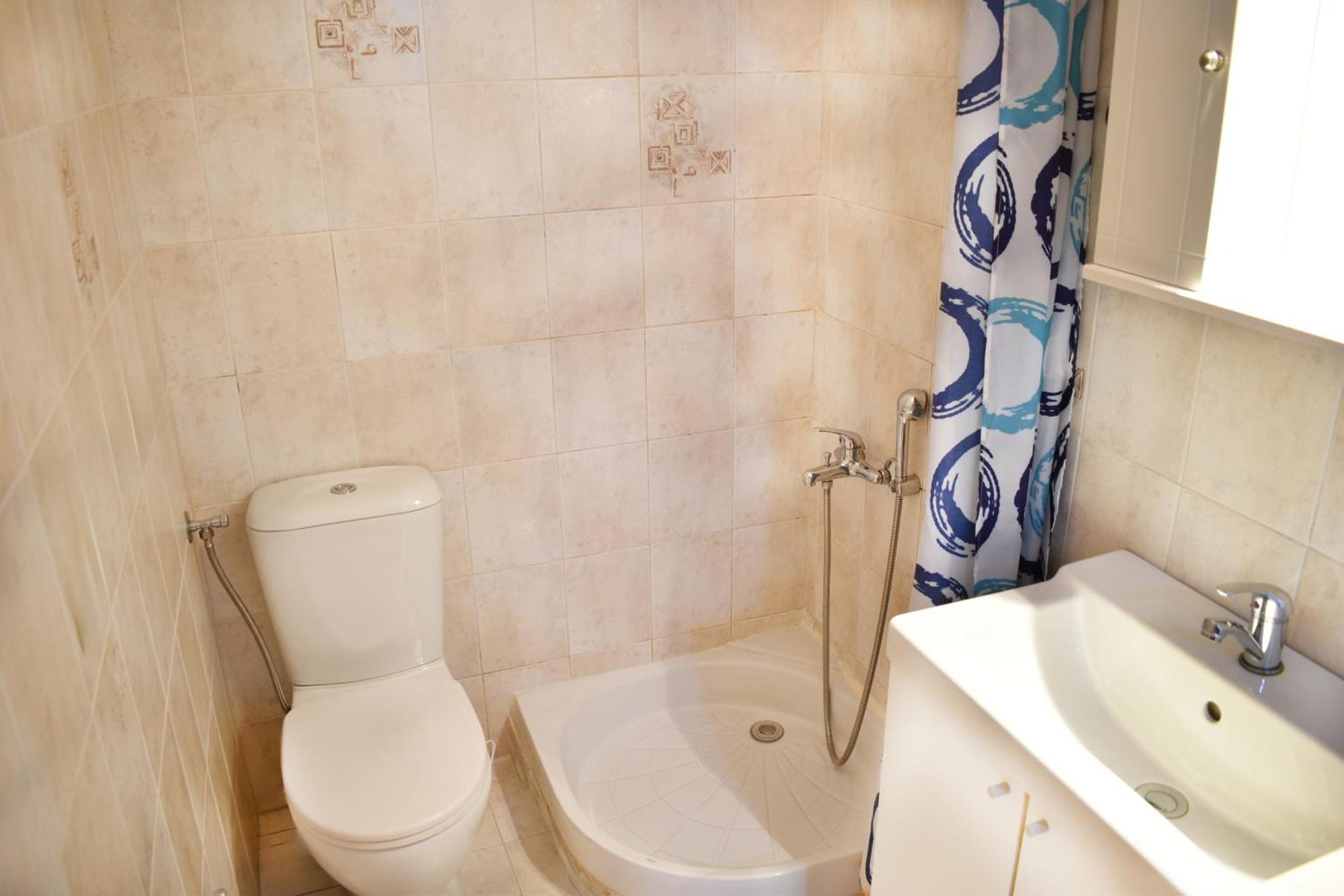 Elounda Holidays Achillea Екстериор снимка