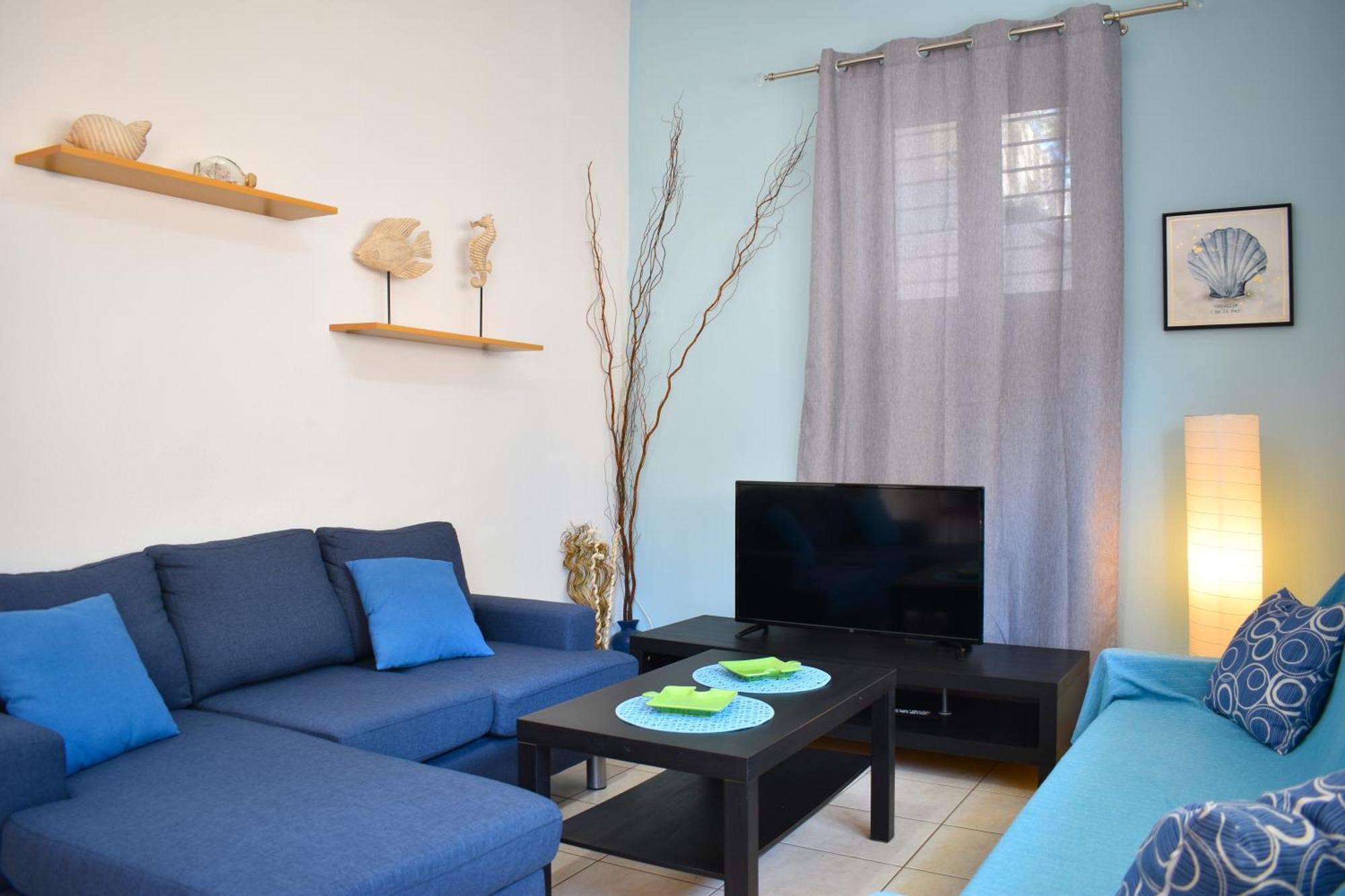 Elounda Holidays Achillea Екстериор снимка